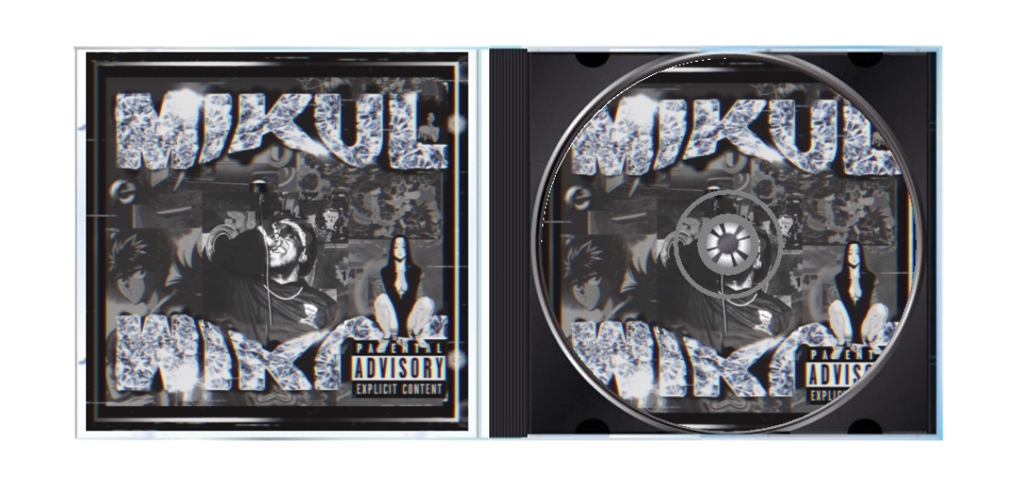Stories Of A Pimp CD