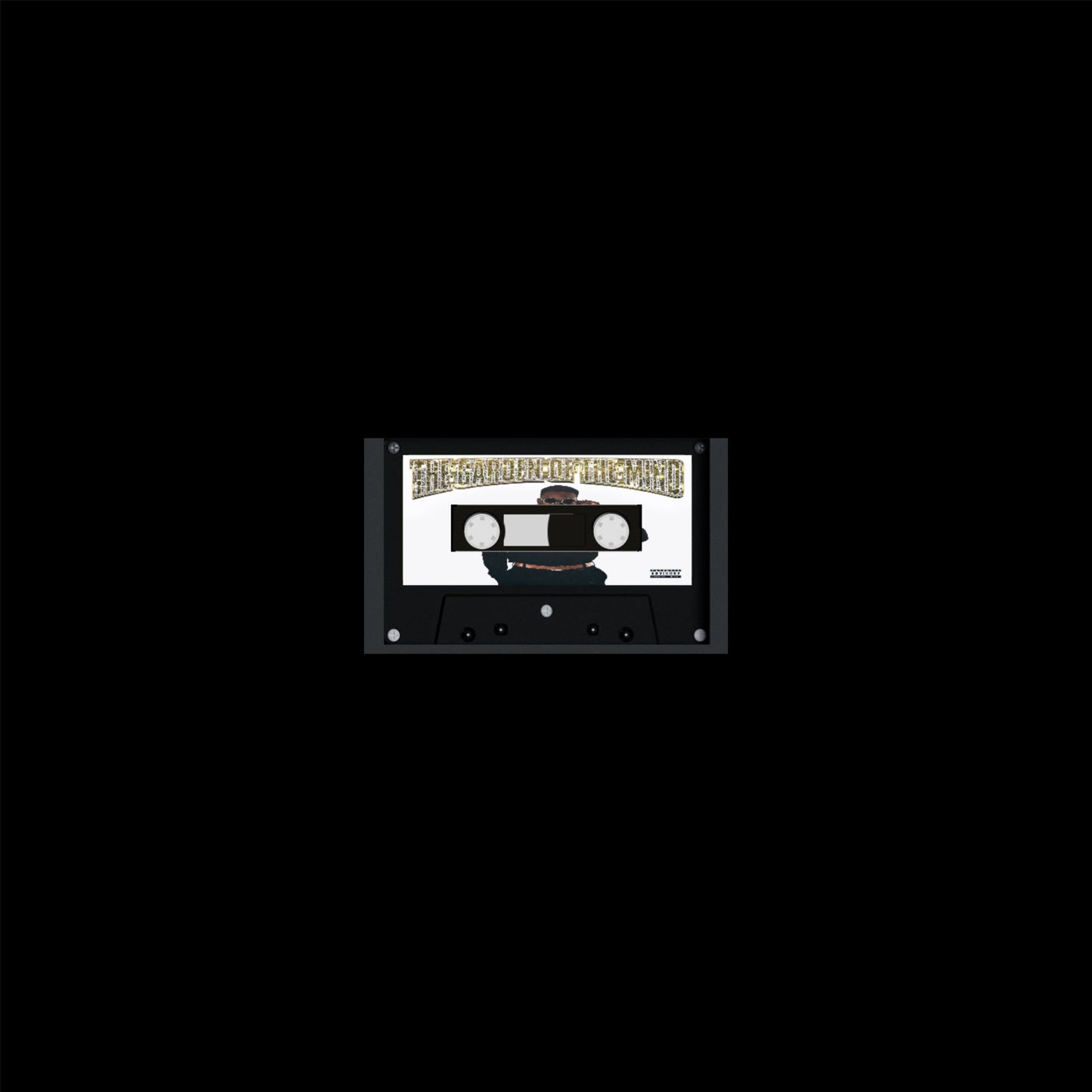 The Garden Of The Mind Cassette