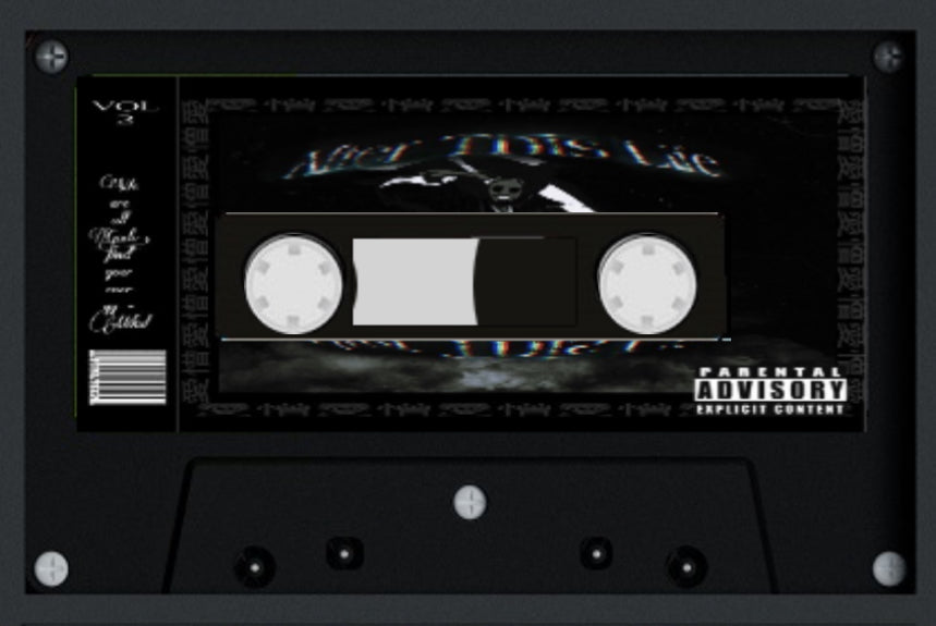 After This Life Cassette