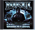 Garden Of The Soul CD