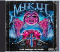 Mikul The Demon Slayer CD