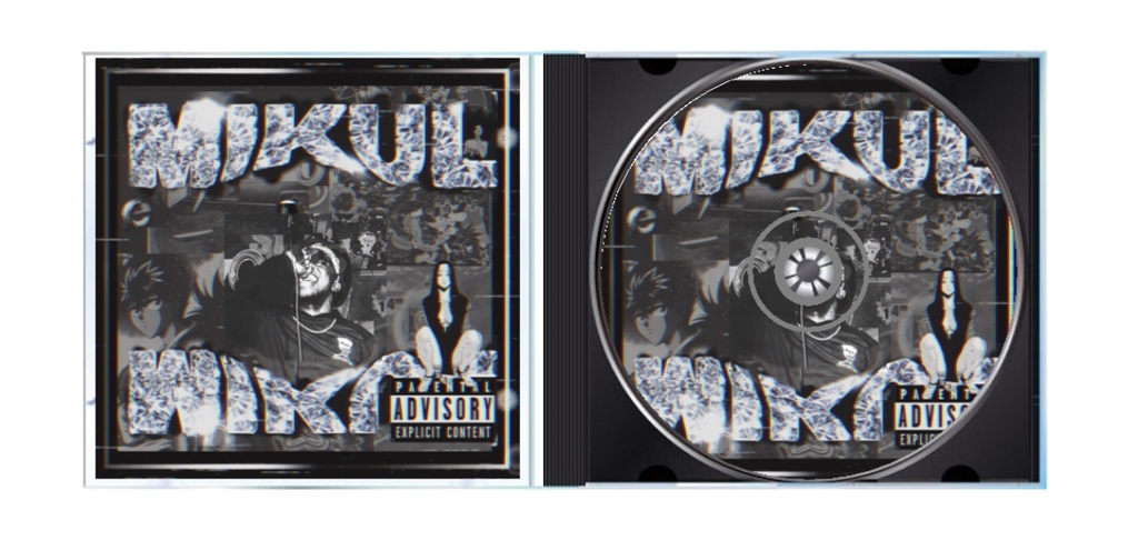Stories Of A Pimp CD
