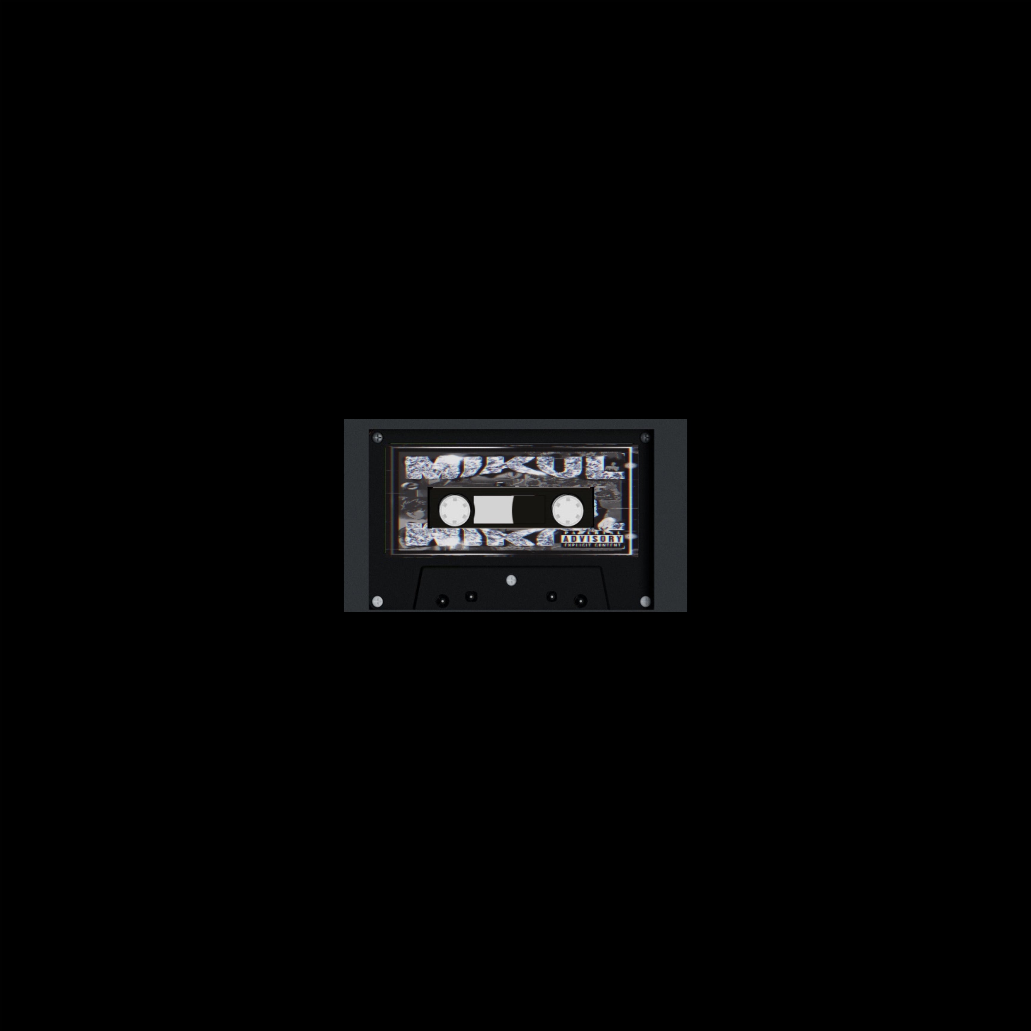 Stories Of A Pimp Cassette