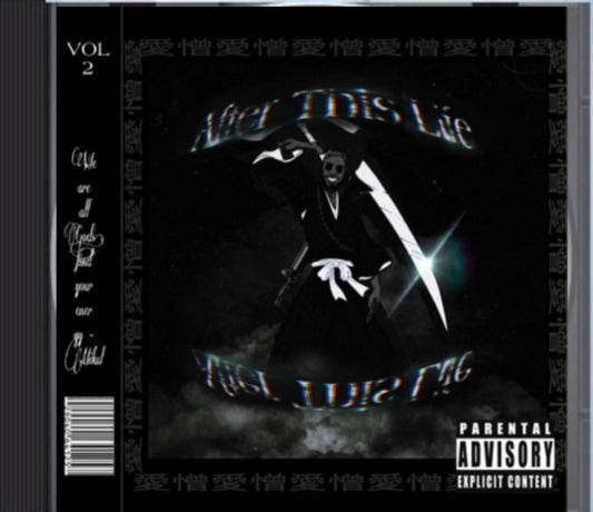 After This Life CD