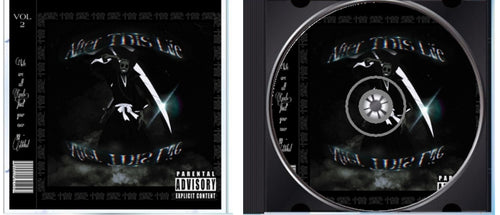 After This Life CD