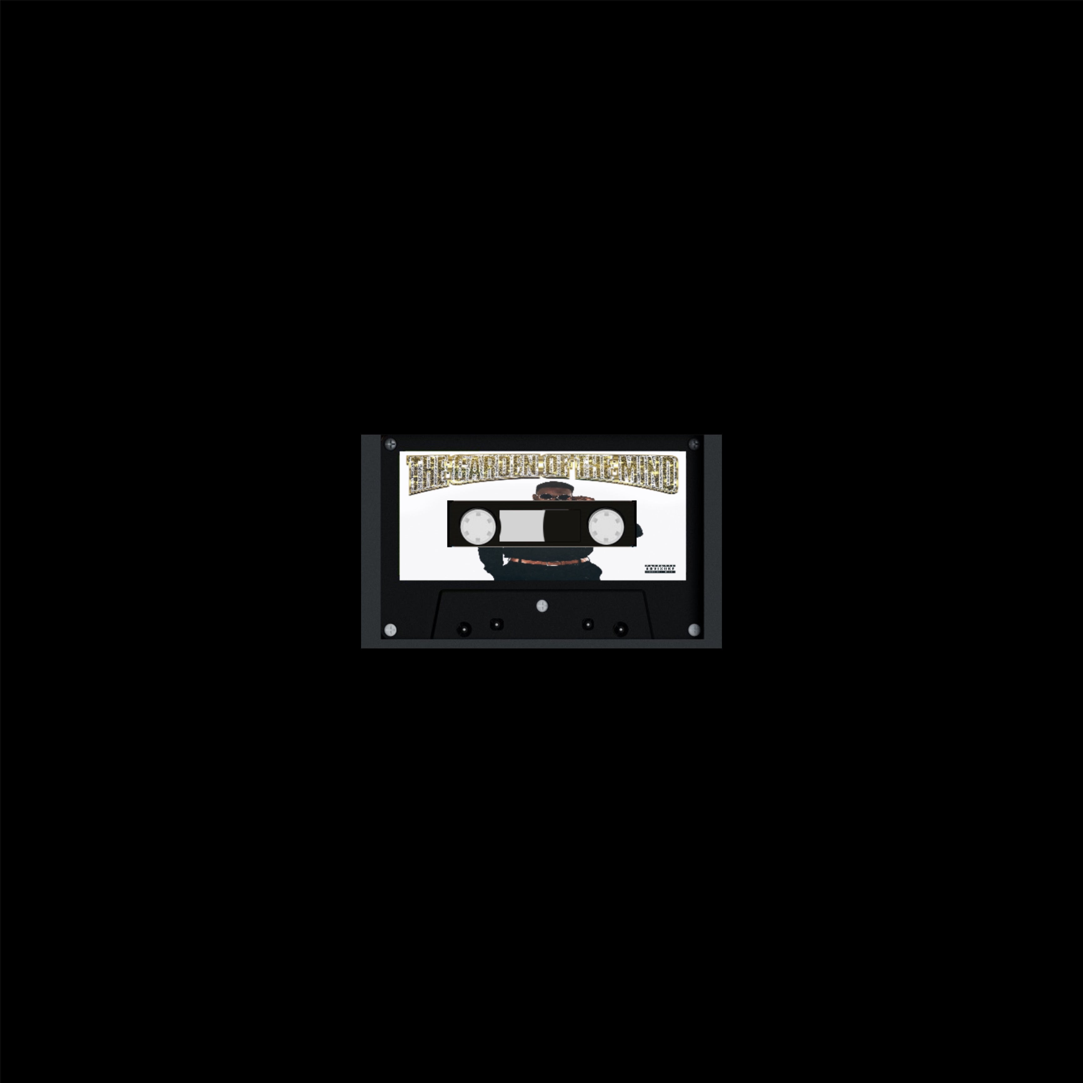 The Garden Of The Mind Cassette