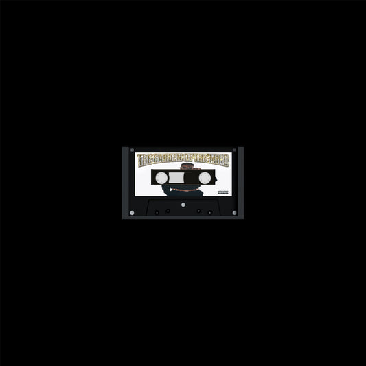 The Garden Of The Mind Cassette