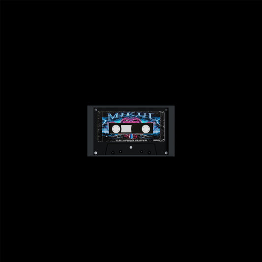 Mikul The Demon Slayer Cassette