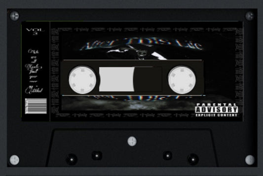 After This Life Cassette
